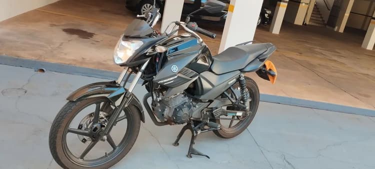 Fazer 150 Flex 2022