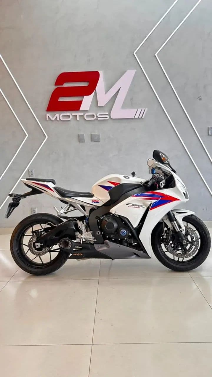 Honda CBR 1000rr 2012/2012 