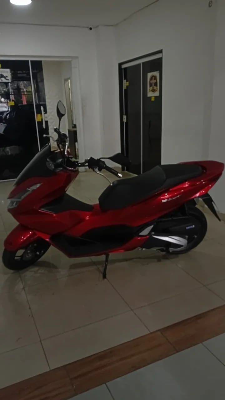 HONDA PCX 160 ABS FLEX 