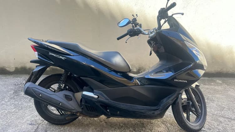 Pcx 2016 150cc