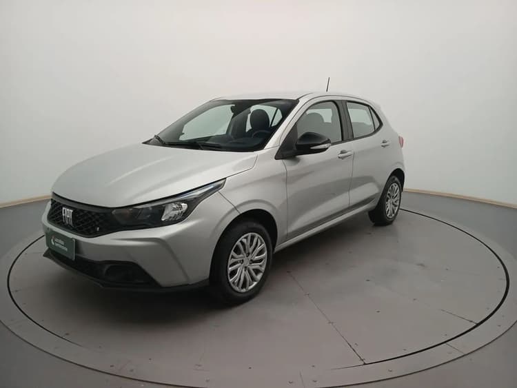 Fiat Argo Drive 1.0 Firefly 2026