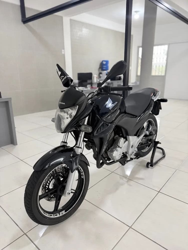 CB 300R/ 300R FLEX