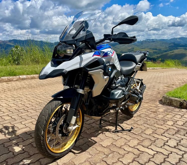 Gs 1250 HP