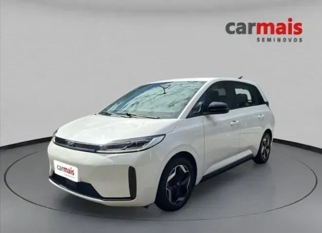 BYD D1 EV (elétrico) 2023