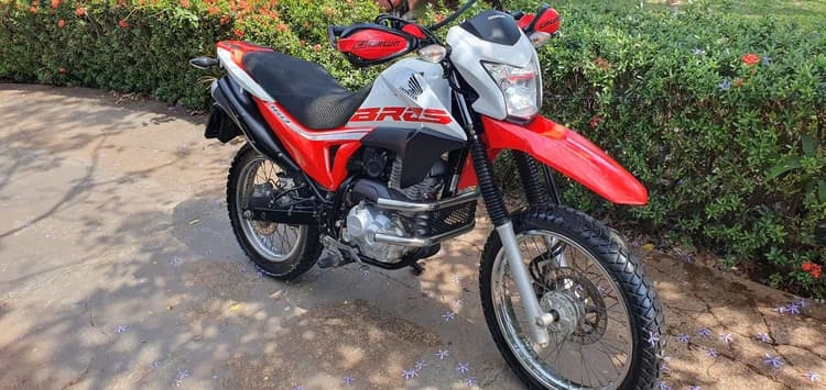 Bros 160 