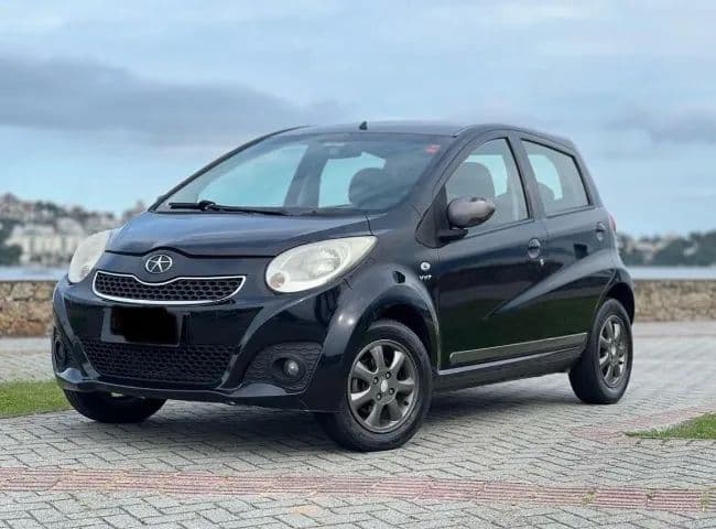 JAC J2 1.4 16V 5P Mec. 2014