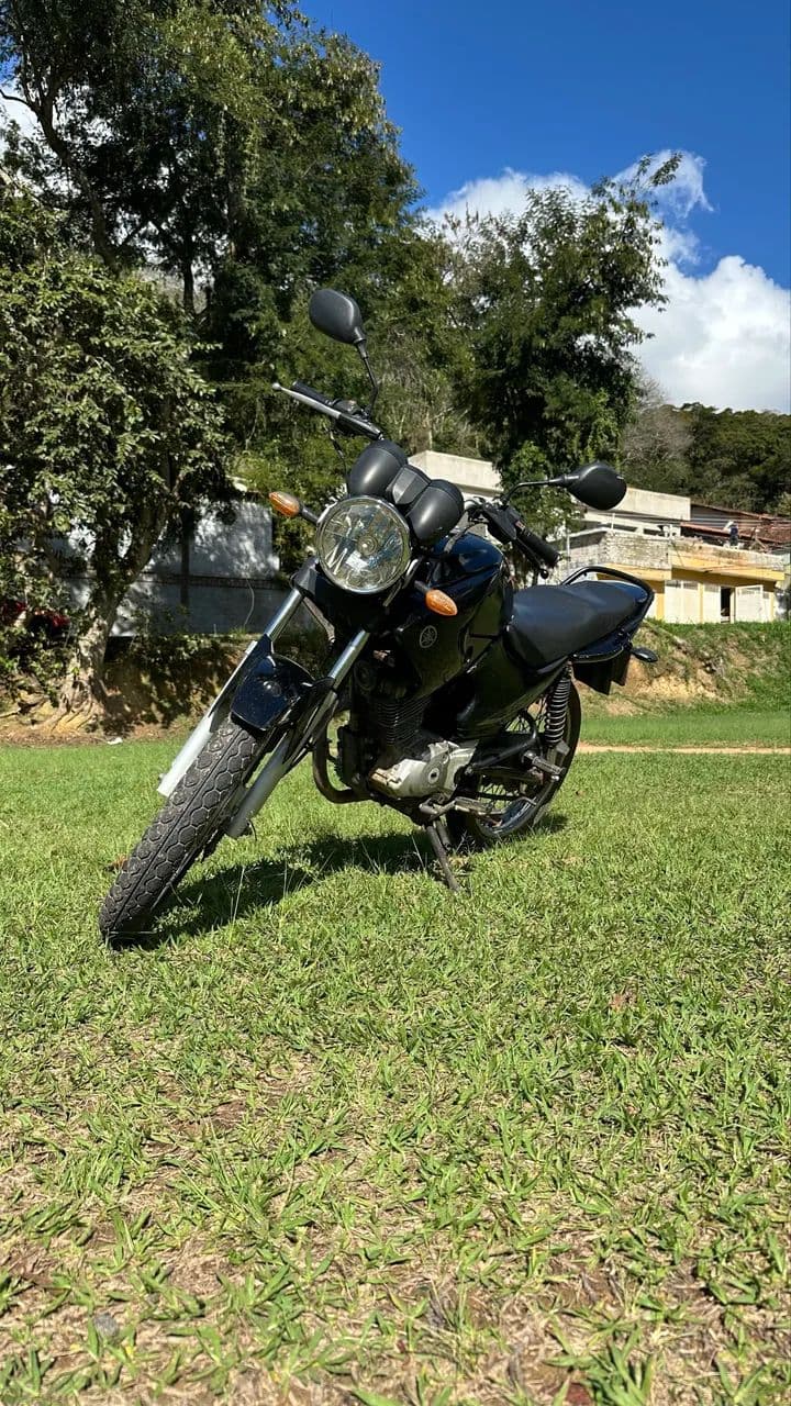 Factor 125 2012 preta