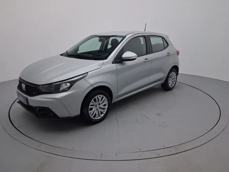 Fiat Argo Drive 1.0 Firefly 2025