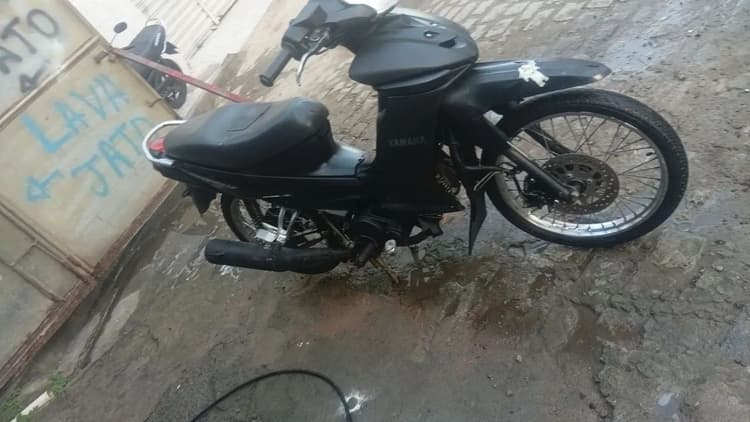 Crypton 115 2012l