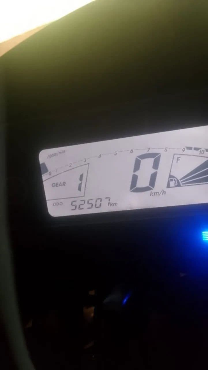 moto nova