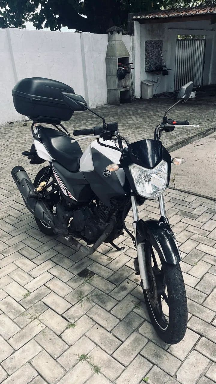 Yamaha Factor 150 2022/2023