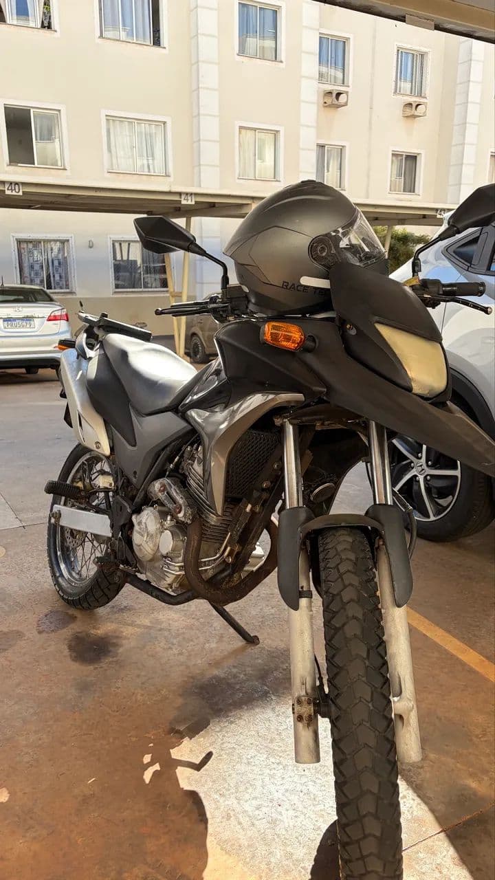 XRE 300