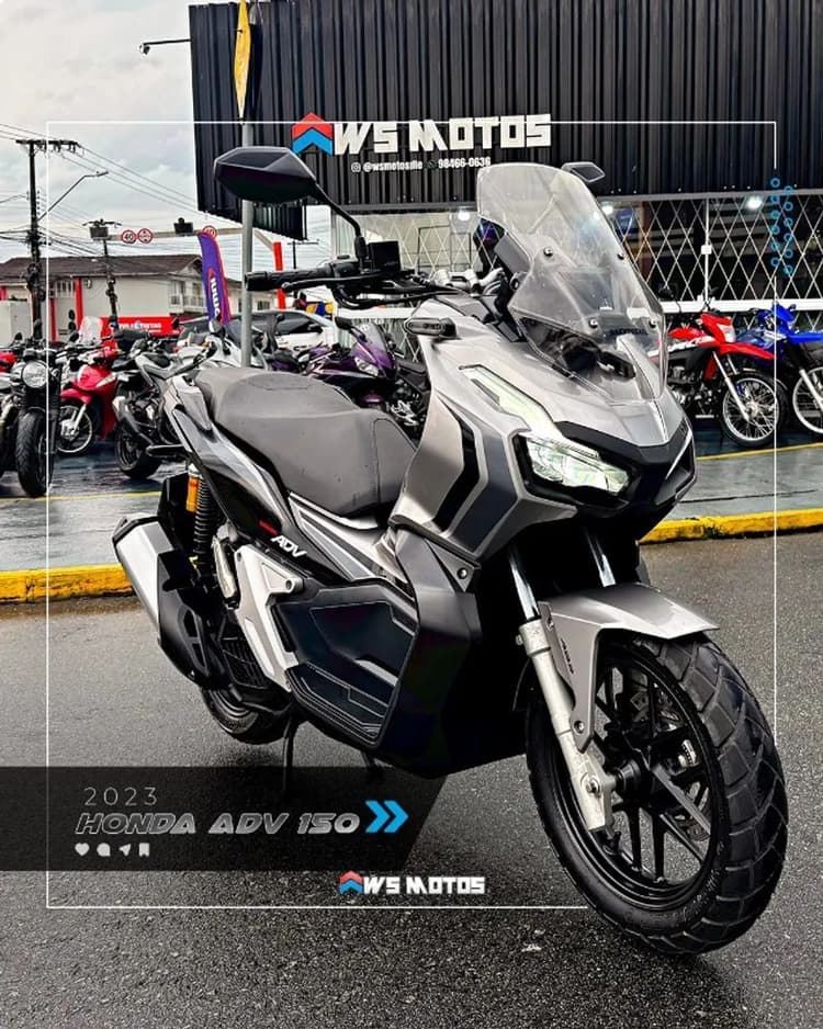 ADV 150 
