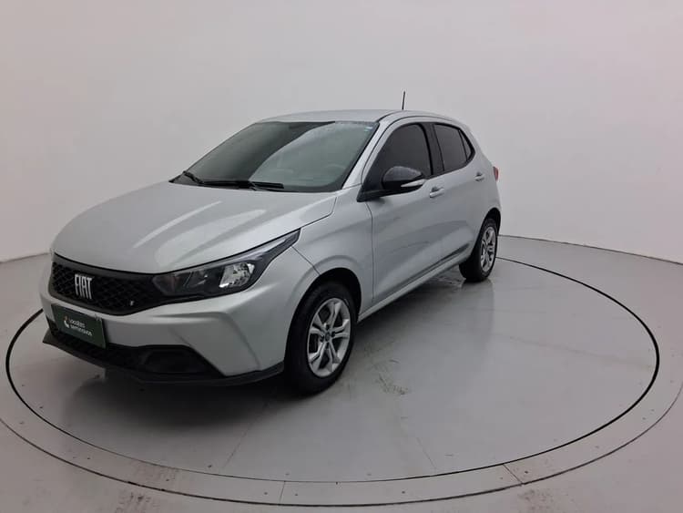 Fiat Argo Drive 1.0 Firefly 2026