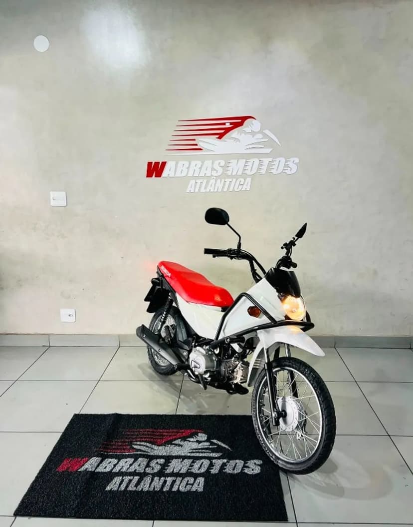 POP 110i