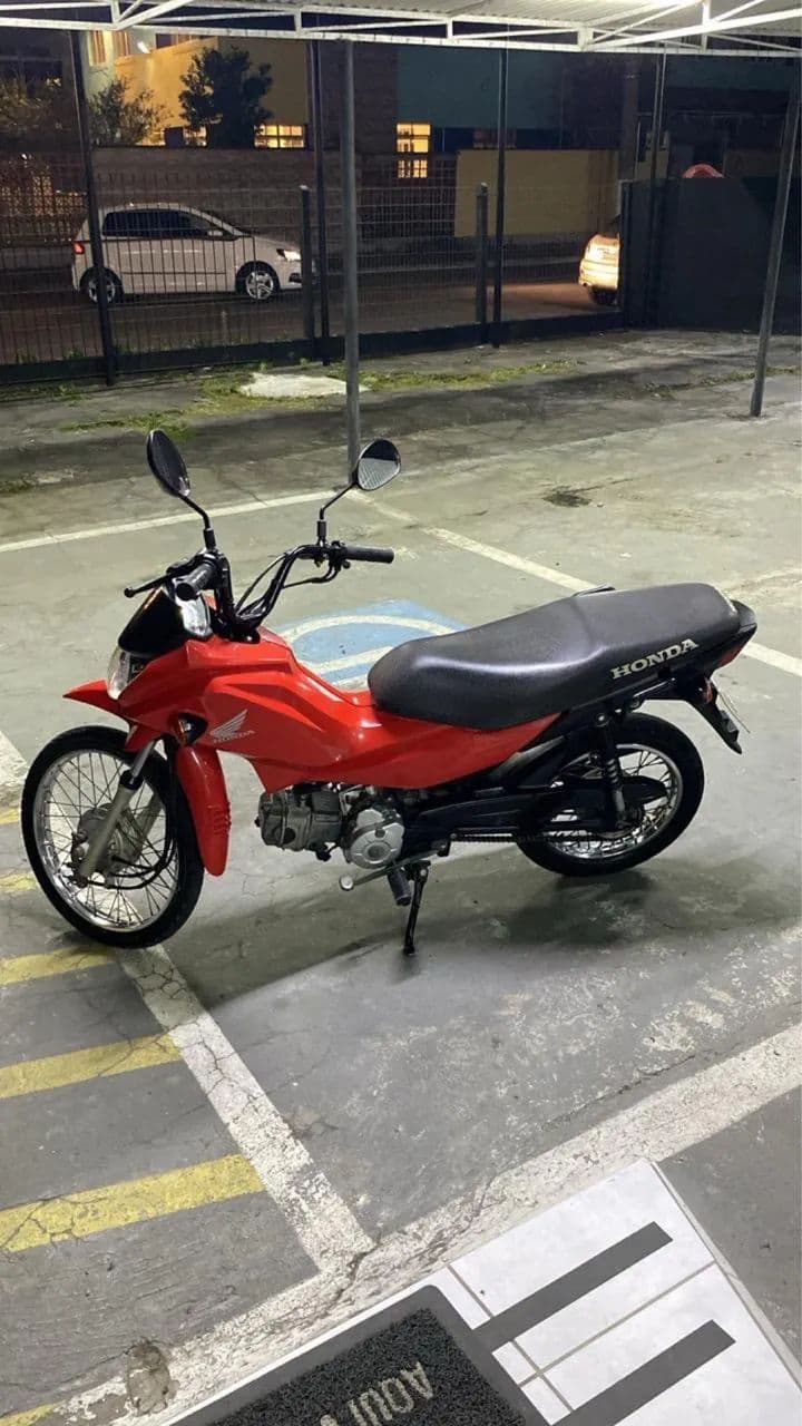 Vendo pop só pegar e andar 
