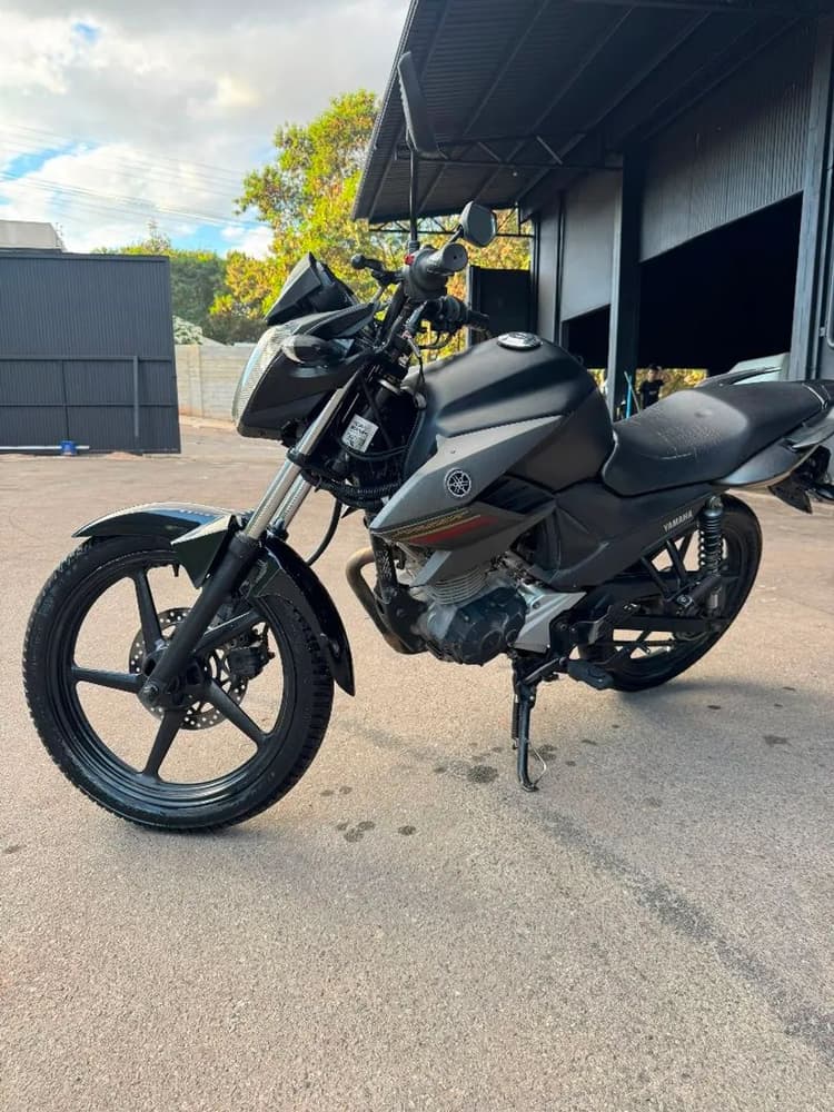 Fazer SED 150