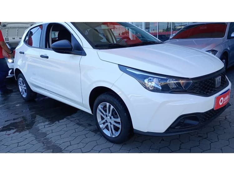 Fiat Argo Drive 1.0 Firefly 2024