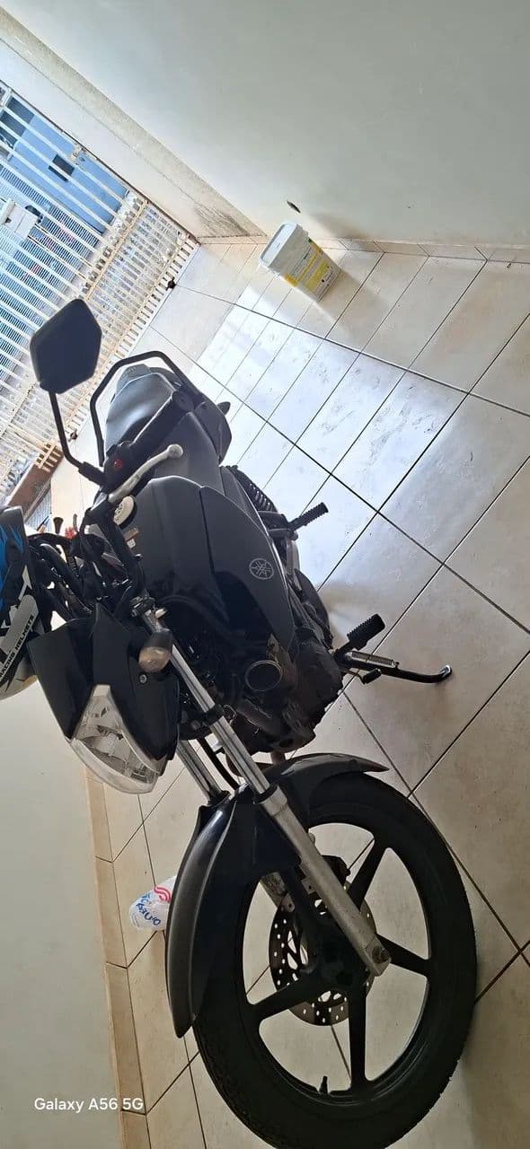 Moto factor 150 ed