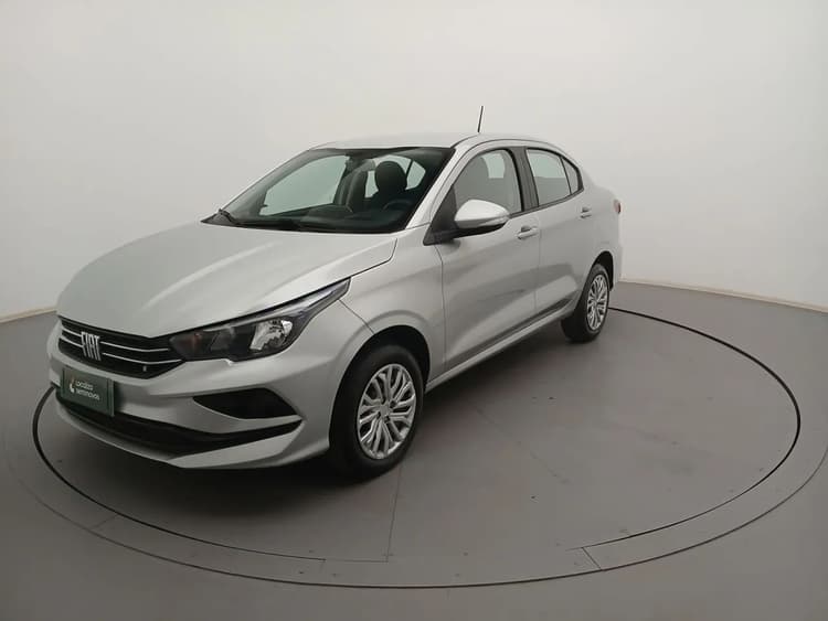 Fiat Cronos Drive 1.0 6V 2025