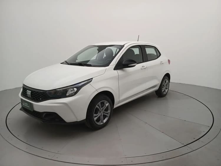 Fiat Argo Drive 1.0 Firefly 2026