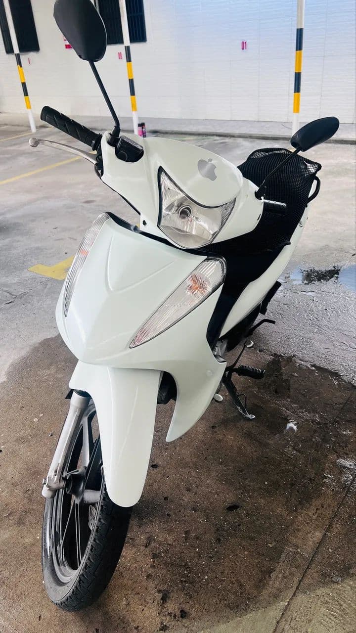 Vende se biz 125 