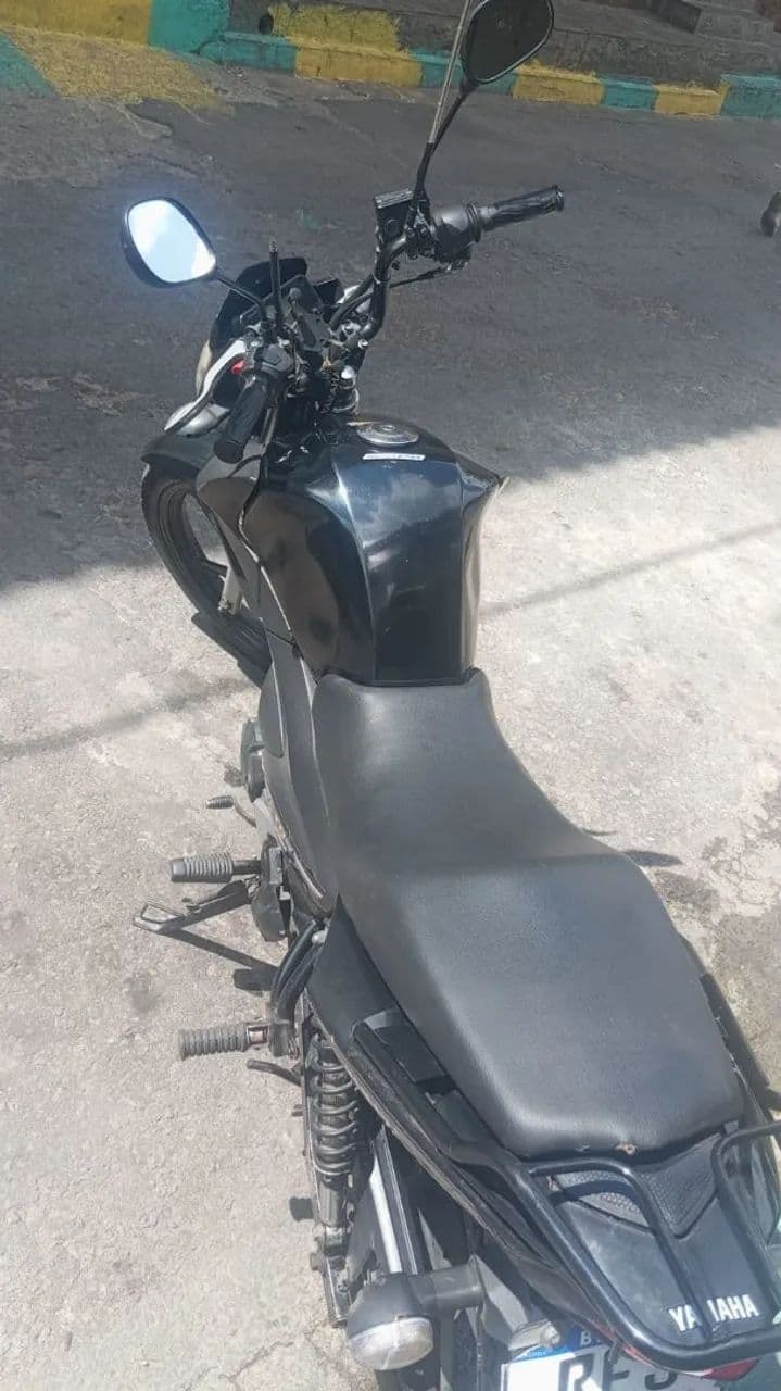 Moto muita boa