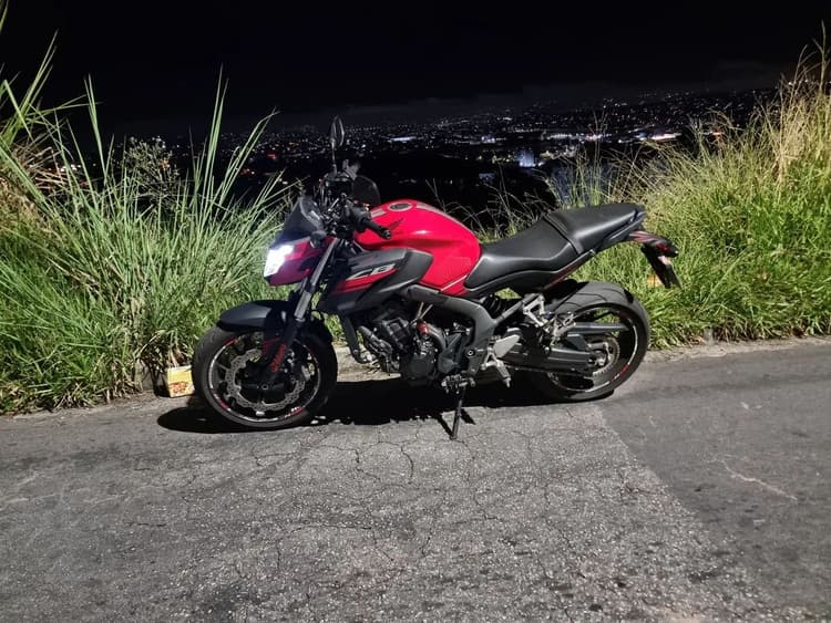 Cb650f