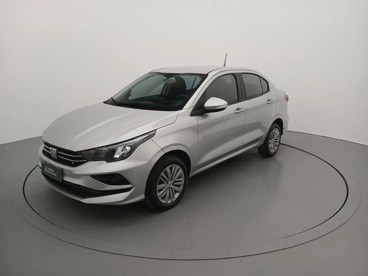 Fiat Cronos Drive 1.0 6V 2025