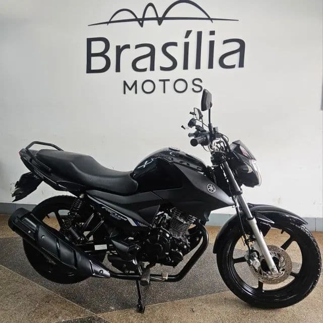 YAMAHA FACTOR 150 ED