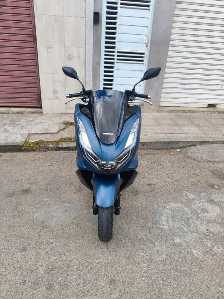 Pcx DLX