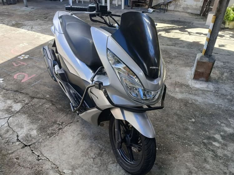 Pcx 2018 