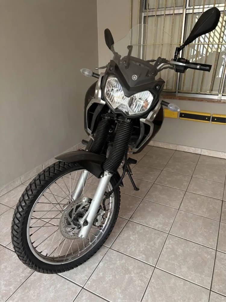 Xtz Ténéré 250 2019