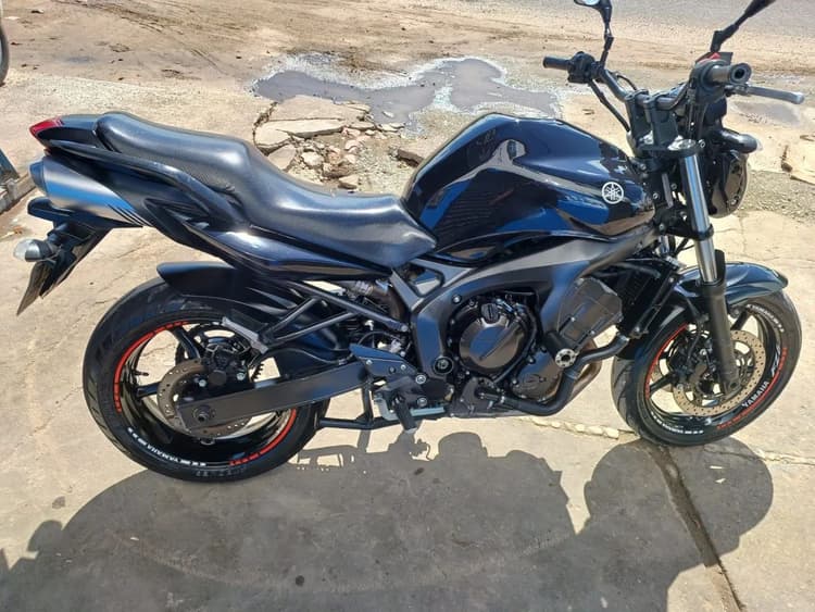 Fazer 609