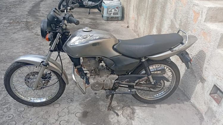 Honda CG 