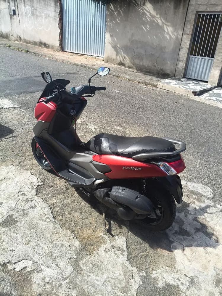 VENDO Nmax 160cc 2018 