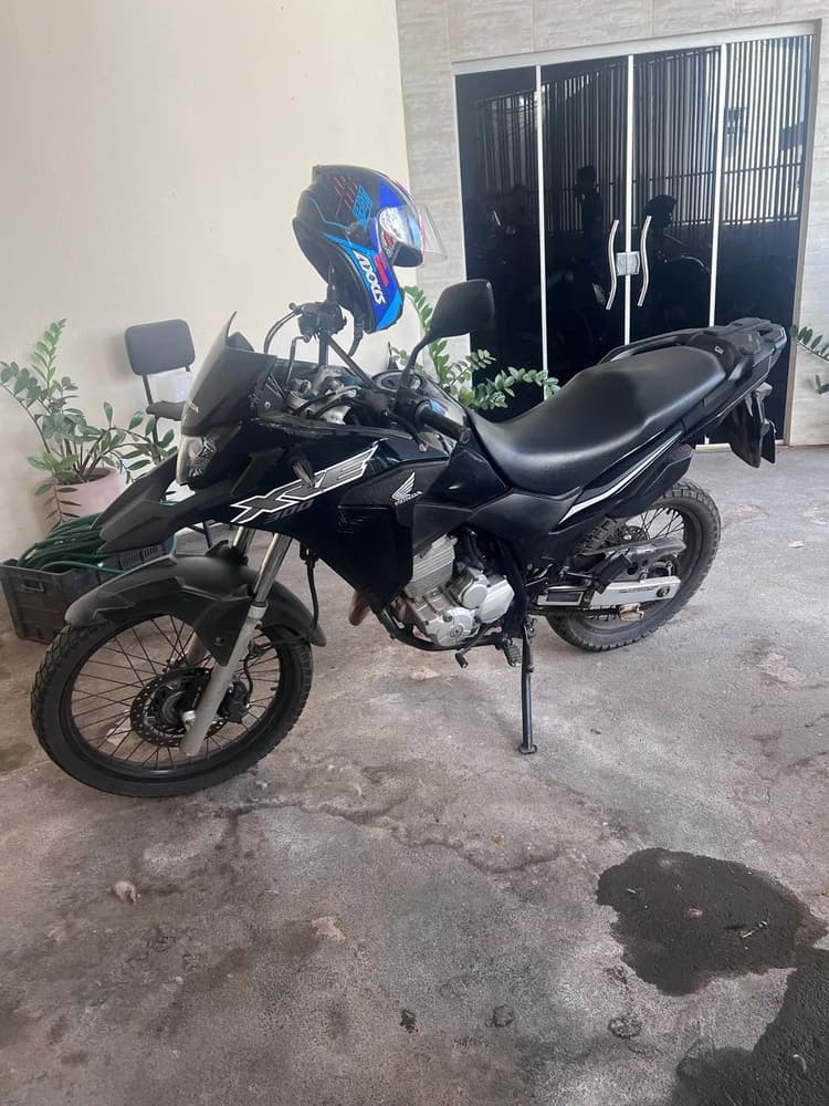 XRE 300
