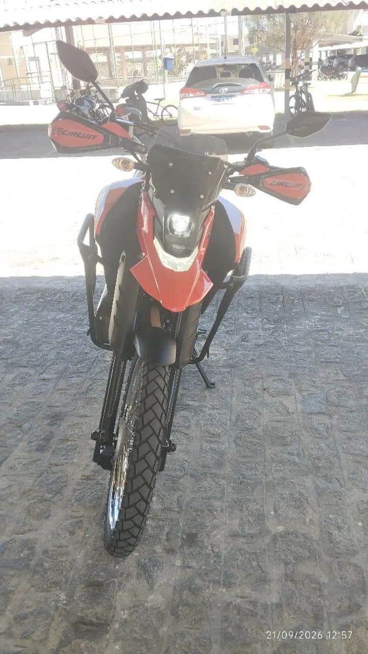 Vendo Lander 