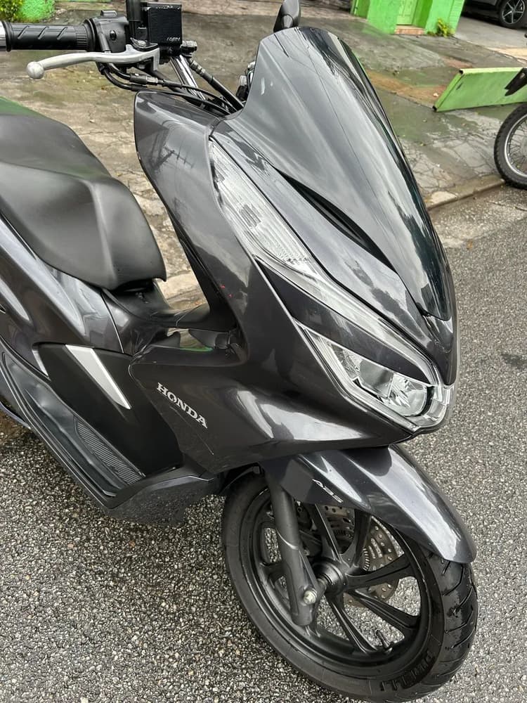 PCX SPORT ABS 2022 NOVA