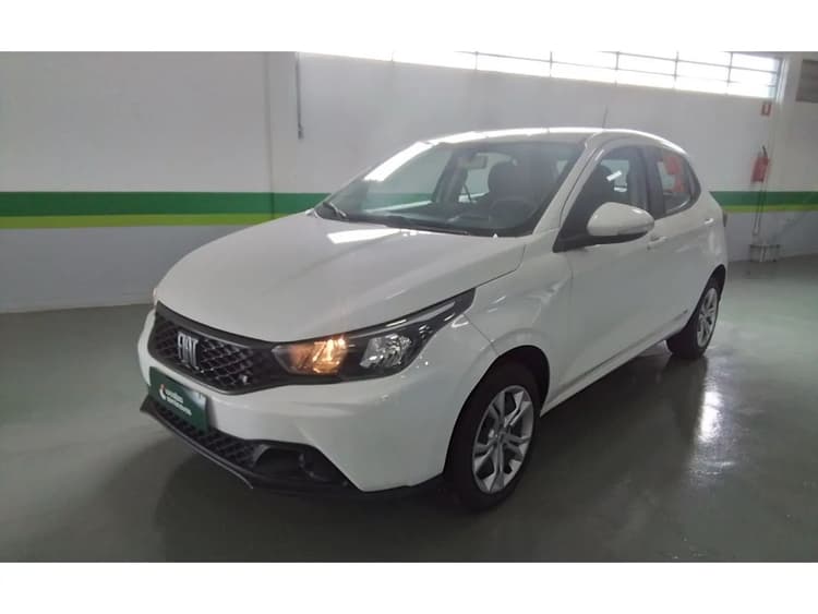 Fiat Argo Drive 1.0 Firefly 2025