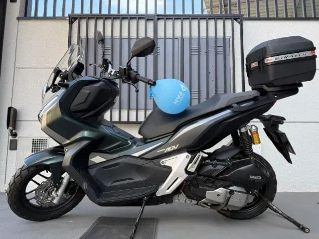 Honda Adv 2024