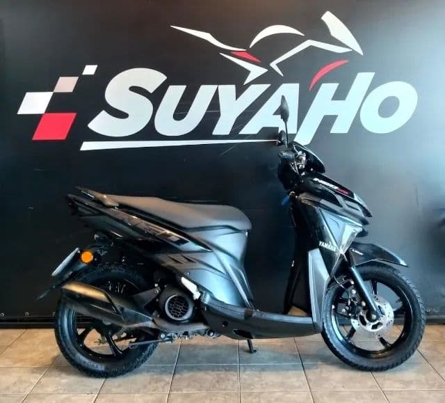 YAMAHA NEO 125 