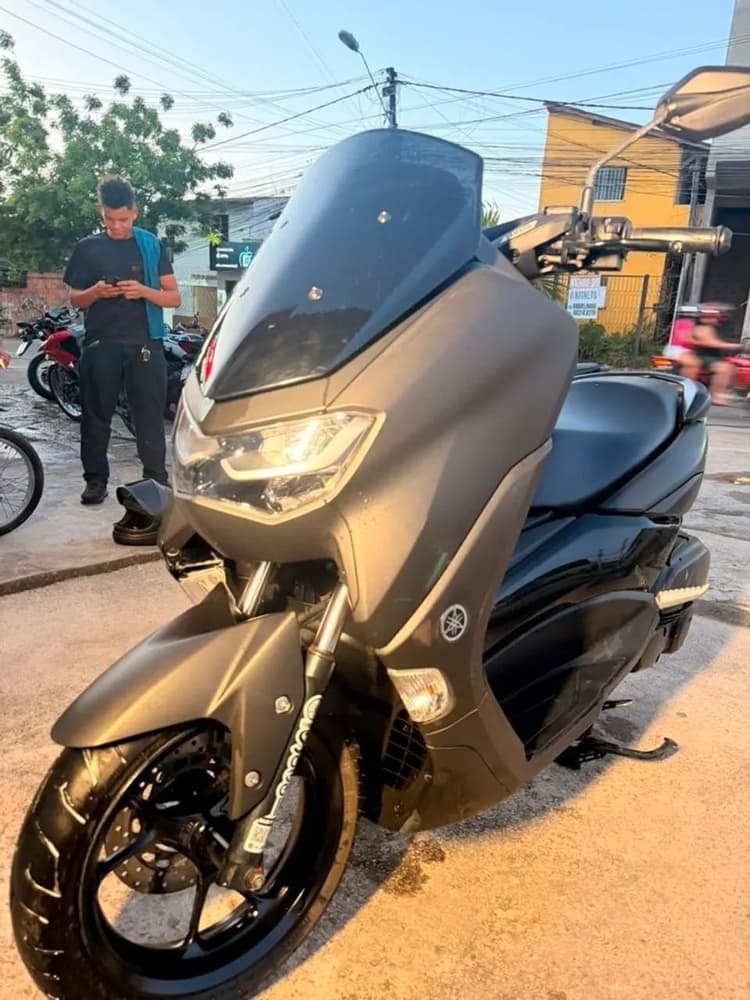 NMAX 160cc 2024/2024
