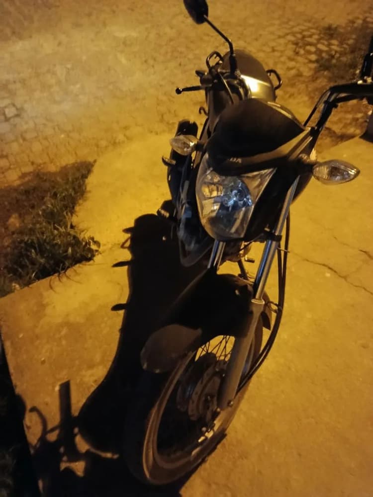 Vendo start 160
