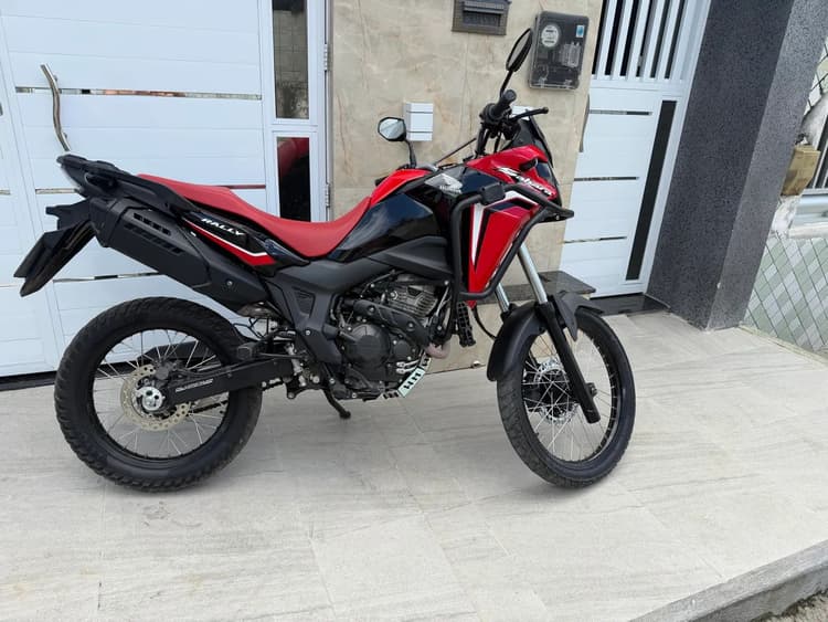 Sahara  300 2025