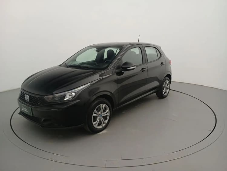 Fiat Argo Drive 1.0 Firefly 2026
