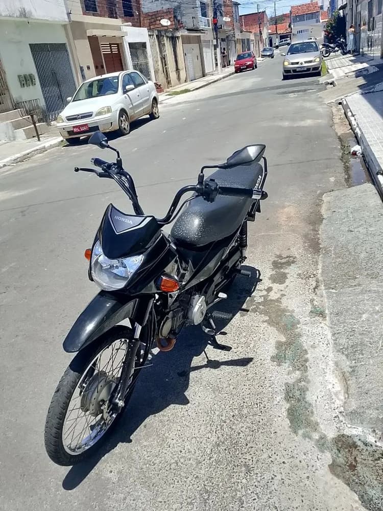 Vendo Pop110