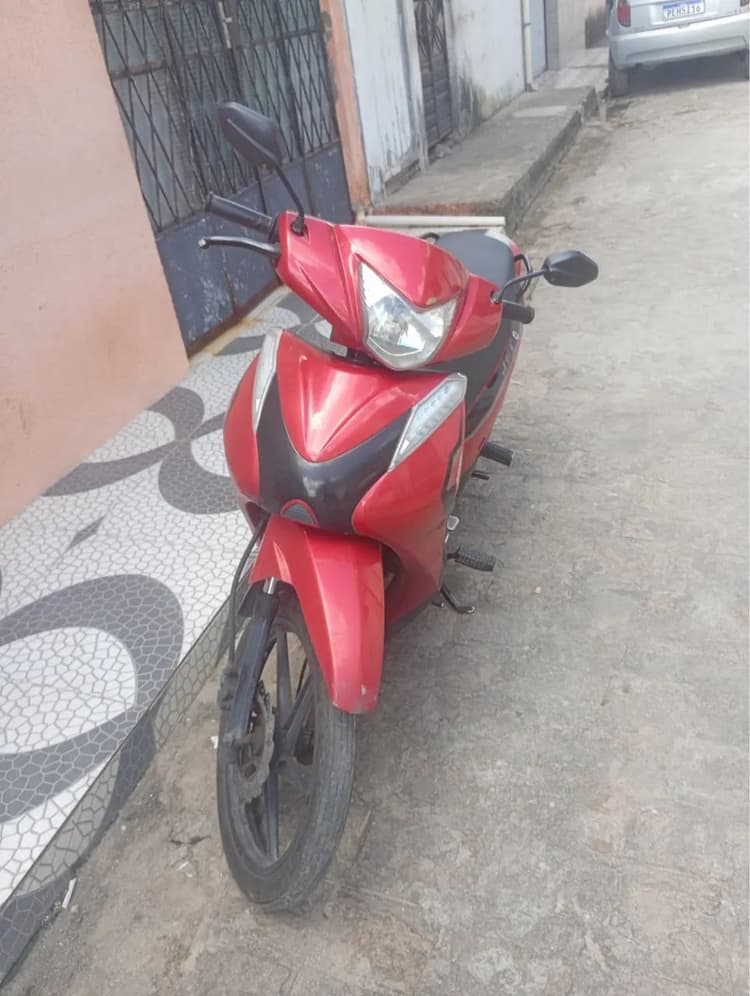 Vendo JET 50cc 