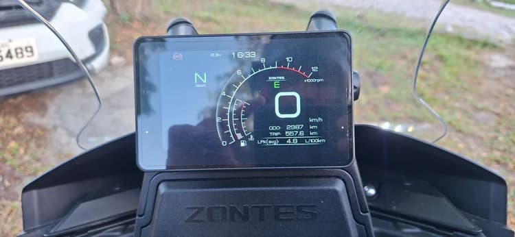 Zontes t350x