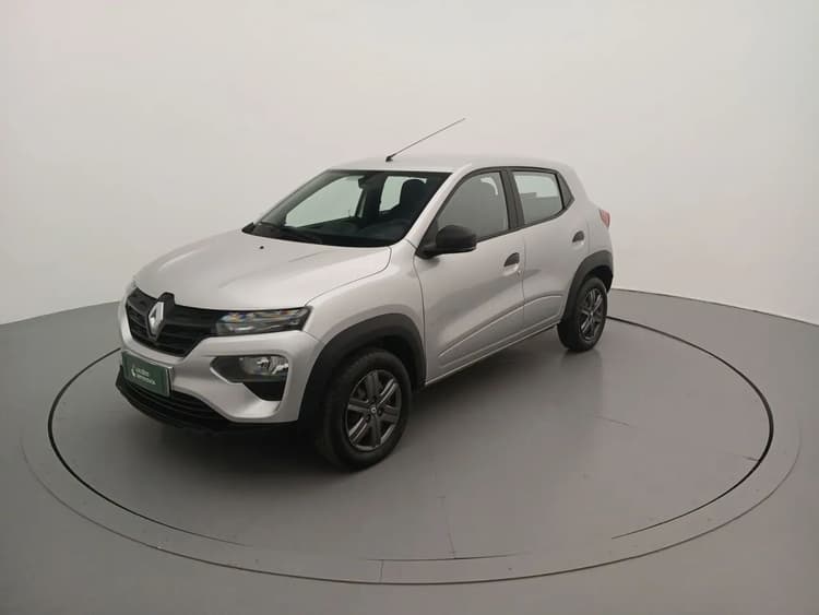 Renault Kwid 1.0 Zen 2026